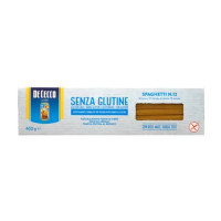 DeCecco Spaghetti Gluten Free Fiji 512 400gm