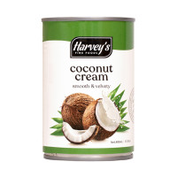 Harveys coconut cream