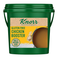 Knorr Chicken Booster Fiji 2.4kg.
