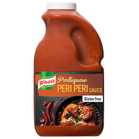 Knorr Portuguese Peri Peri Sauce Fiji 1.95kg..