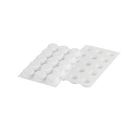 Silikomart Fiji Essenziale 30 mould