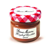 bonne maman hazelnut spread