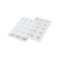 silikomart fiji gem 30 mould