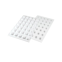 silikomart fiji micro stone 5 mould