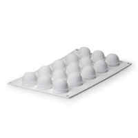silikomart truffles 20