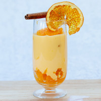 christmas in the sun