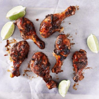 jamaican jerk drumsticks
